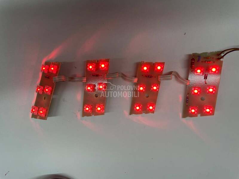 LED stop svetlo V50 za Volvo V50 od 2005. do 2015. god.