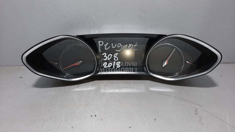 CELER SAT za Peugeot 308