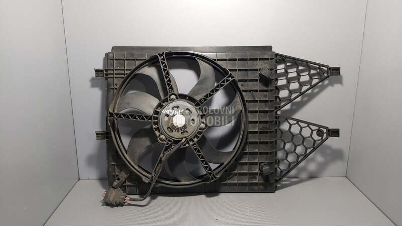 NOSAC VENTILATORA za Volkswagen Polo