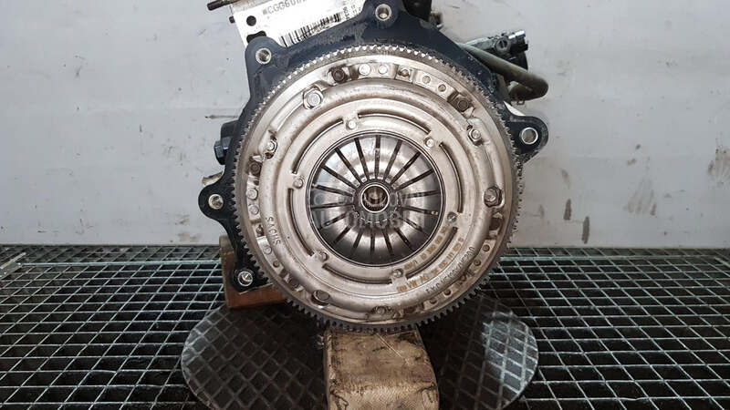 ZAMAJAC za Volkswagen Polo