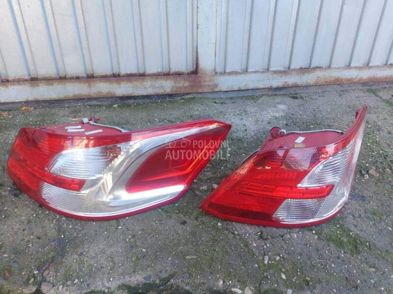 Štop lampa zadnja desna za Peugeot 301 za 2012. god.