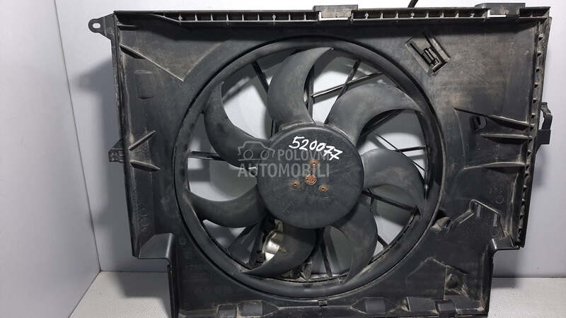 VENTILATOR za BMW Serija 3