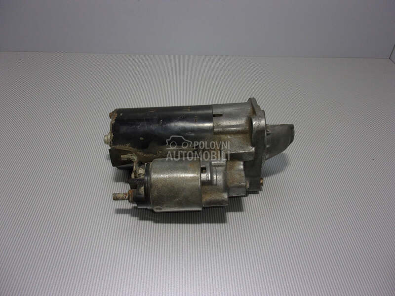 ALNASER za Alfa Romeo 147
