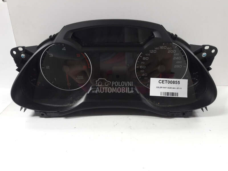 CELER SAT za Audi A4