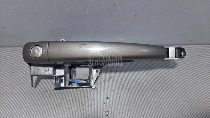 RUCKA VRATA za Peugeot 208