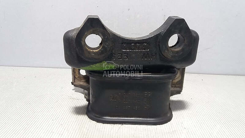 NOSAC MOTORA za Opel Meriva