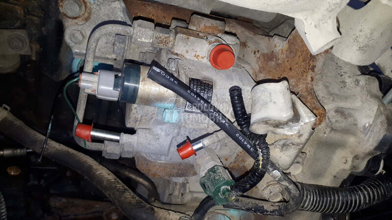 PUMPA VISOKOG PRITISKA za Nissan Pathfinder
