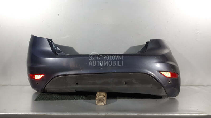 BRANIK za Ford Fiesta
