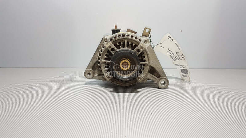 ALTERNATOR za Toyota Corolla