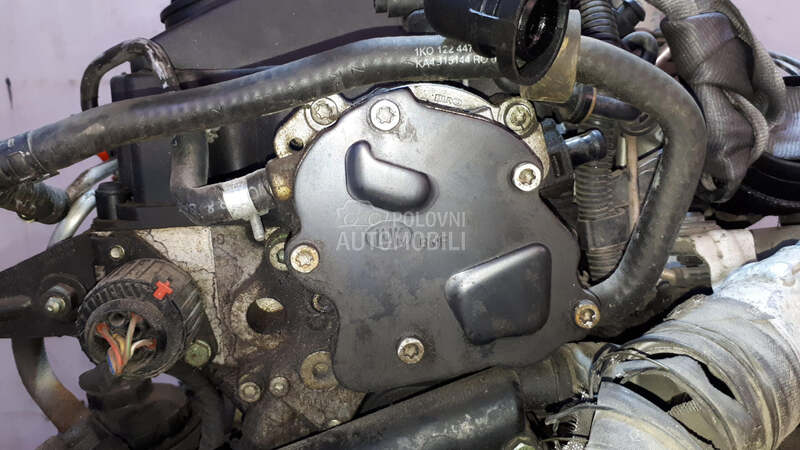 VAKUM PUMPA za Volkswagen Golf 5