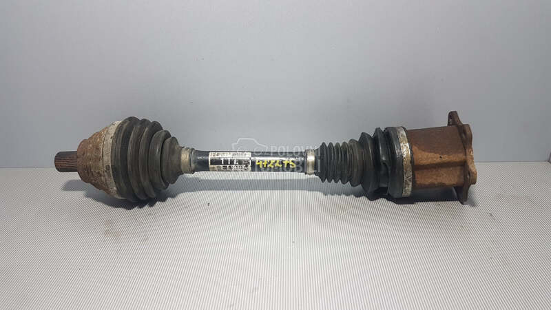 POLUOSOVINA za Volkswagen Passat B6