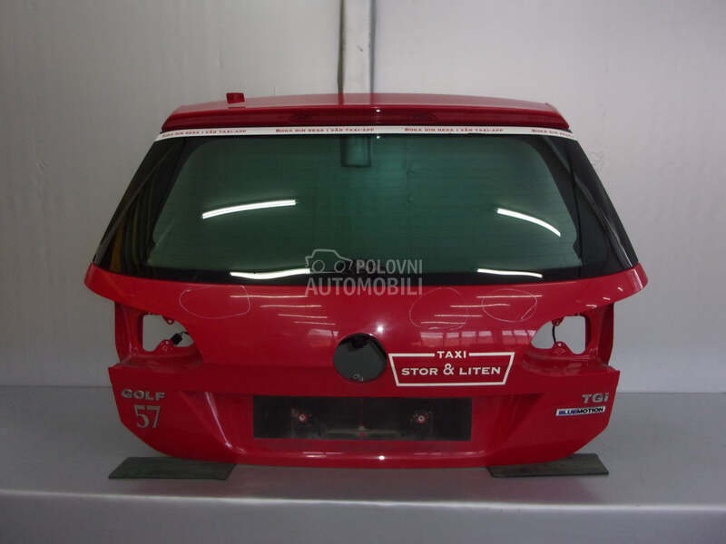 GEPEK za Volkswagen Golf 7