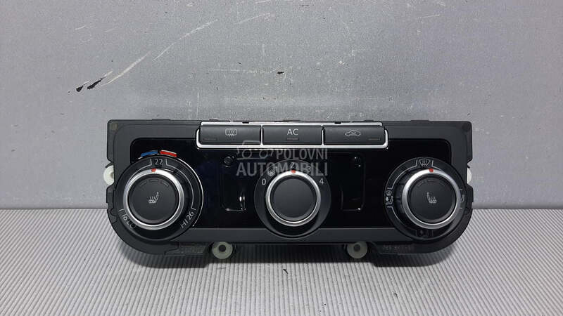 PREKIDACI KLIME za Volkswagen Golf 6