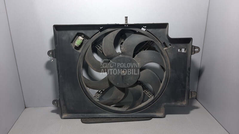 NOSAC VENTILATORA za Alfa Romeo GT