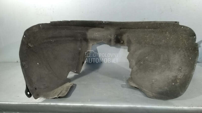 UNUTRASNJI BLATOBRAN za Audi A4