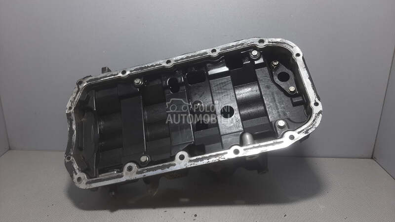KARTER za Fiat Bravo