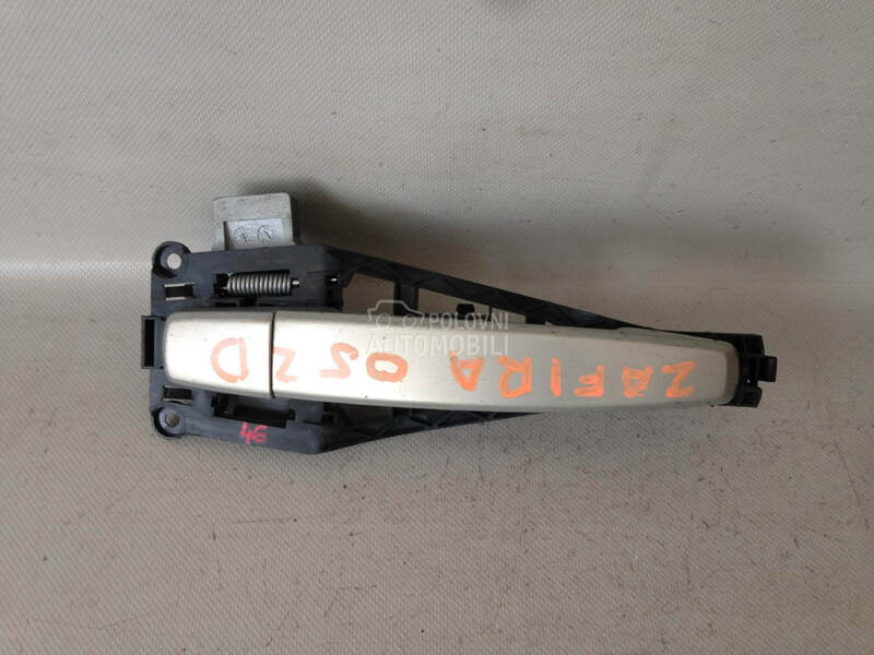RUCKA VRATA za Opel Astra H