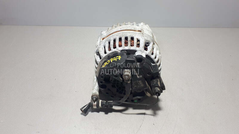 ALTERNATOR za Audi A3