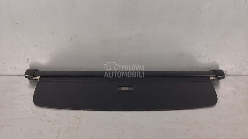 ROLETNA GEPEKA za Volkswagen Golf 5