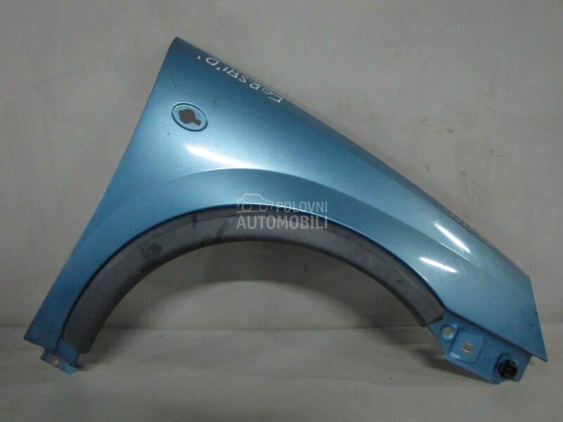 BLATOBRAN za Opel Corsa C