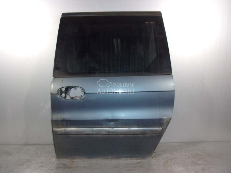 VRATA za Kia Carnival