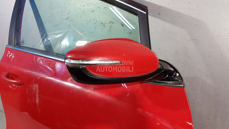 RETROVIZOR za Kia cee`d