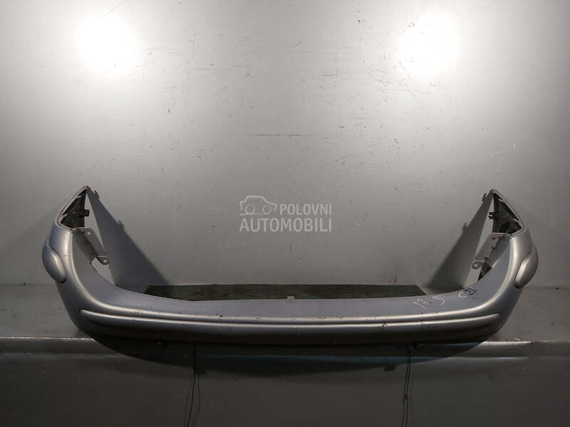 BRANIK za Citroen C5