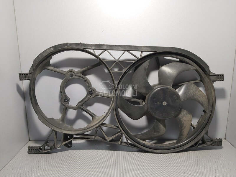 VENTILATOR za Renault Vel Satis