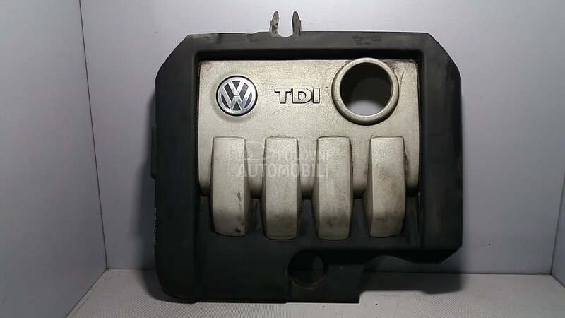 POKLOPAC MOTORA za Volkswagen Touran