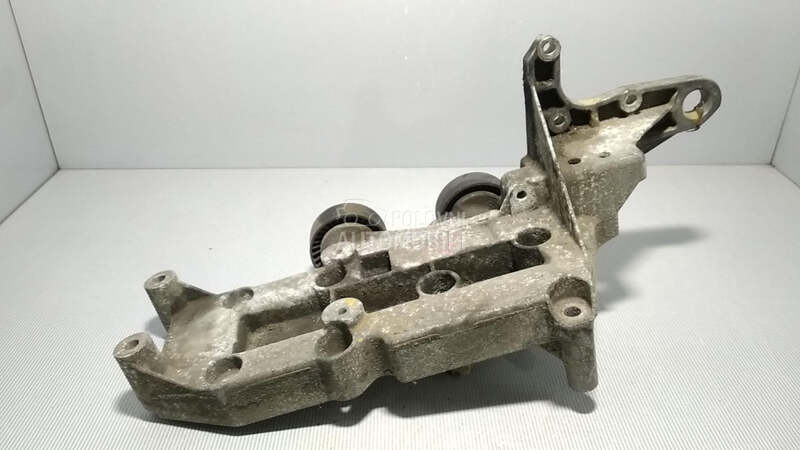 NOSAC MOTORA za Volvo V70