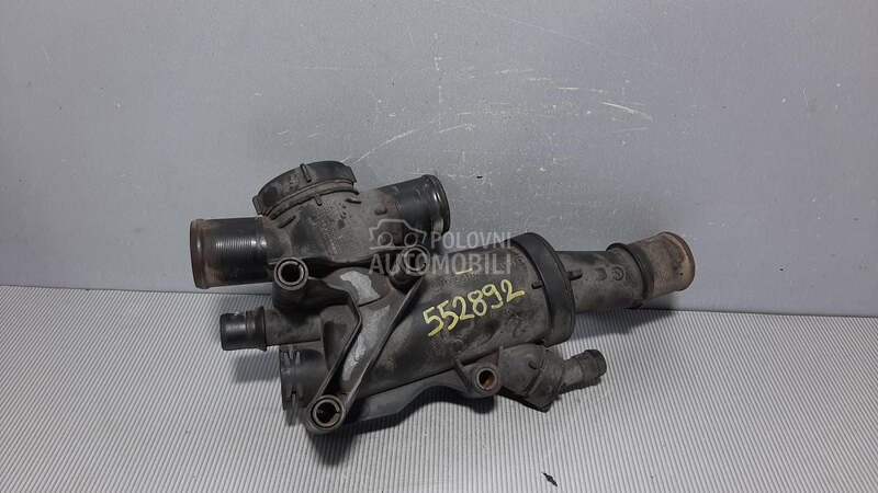 KUCISTE TERMOSTATA za Citroen C5