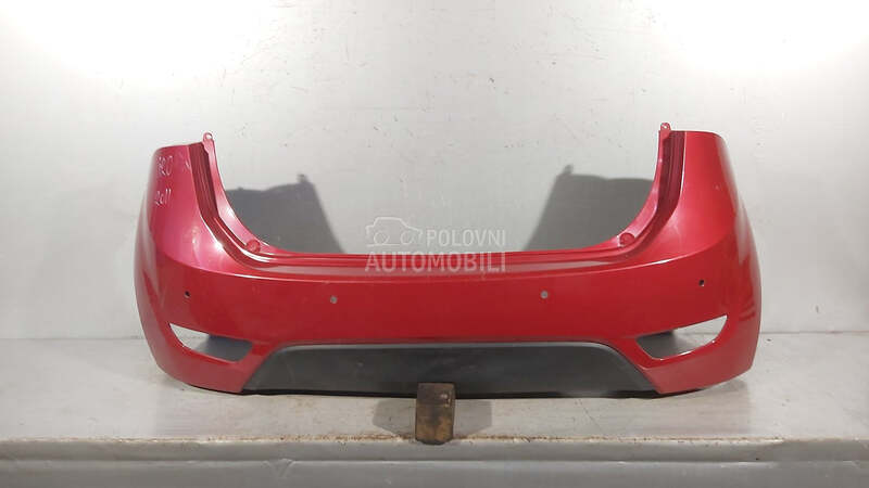 BRANIK za Hyundai i20