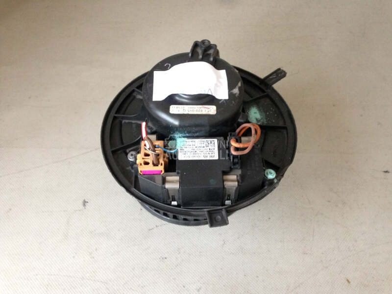 VENTILATOR KABINE za Volkswagen Passat B7