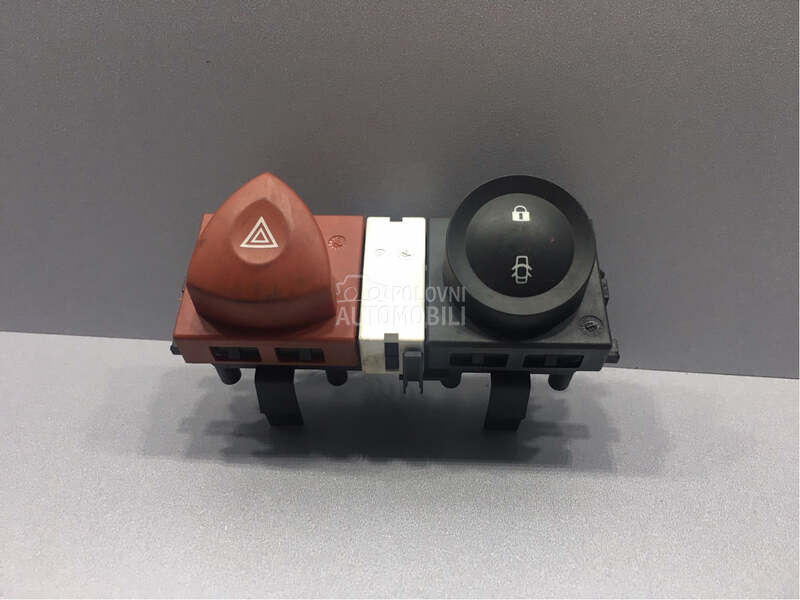 PREKIDAC za Renault Megane