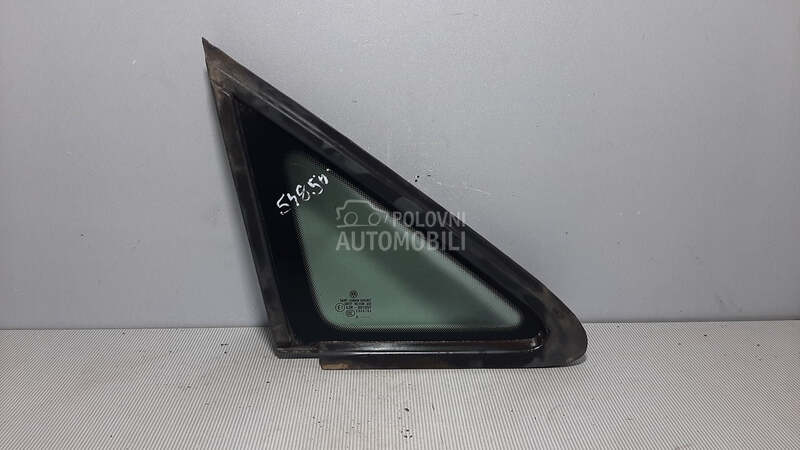 STAKLO za Volkswagen Caddy