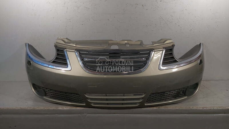 BRANIK za Saab 9-5