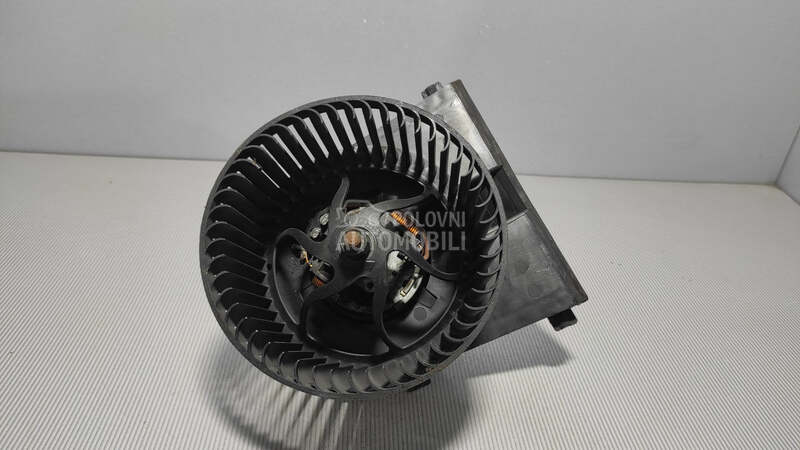 VENTILATOR KABINE za Volkswagen Buba