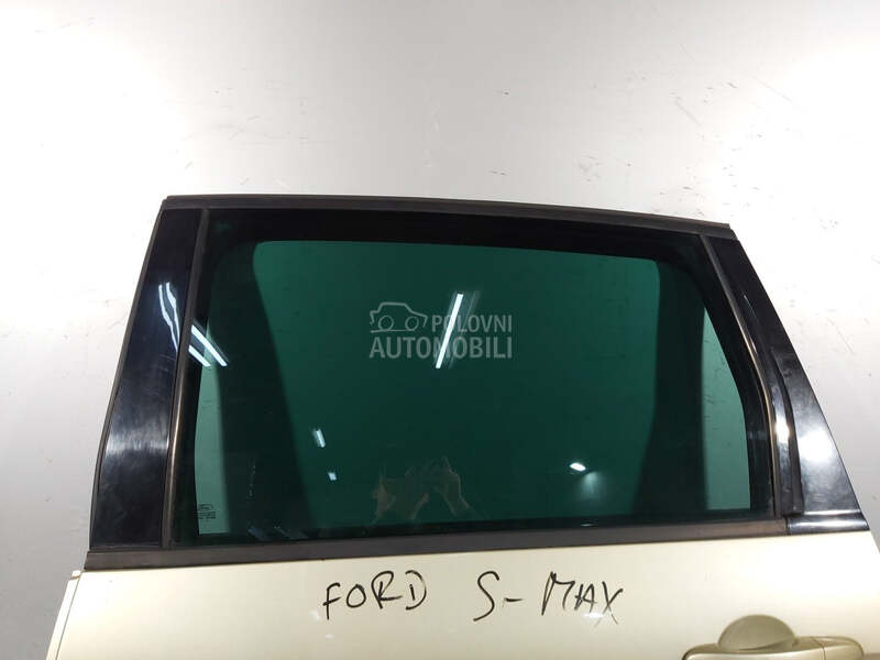 STAKLO za Ford S-Max