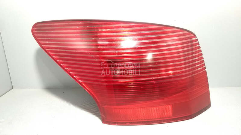 STOPA za Peugeot 407