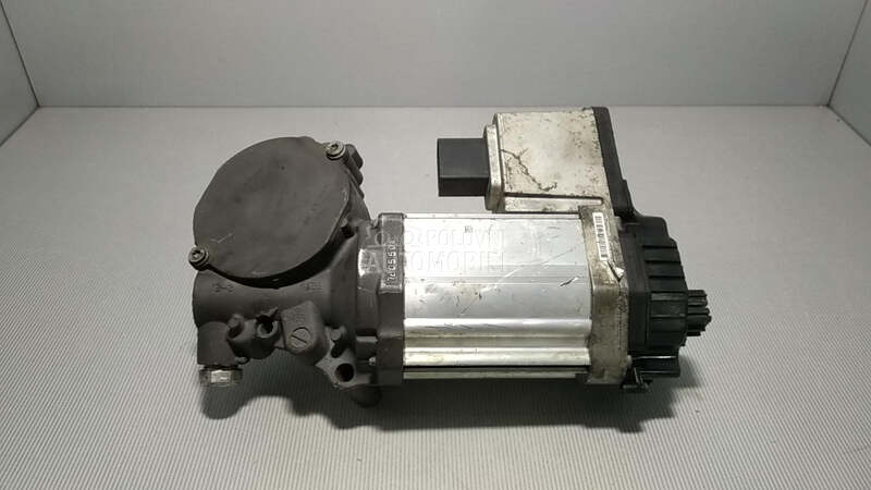 MOTORIC LETVE VOLANA za Volkswagen Caddy