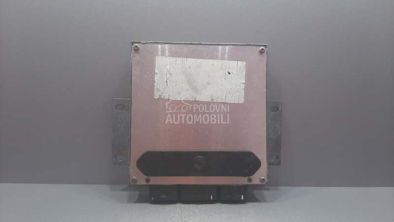 ELEKTRONIKA MOTORA za Peugeot 406