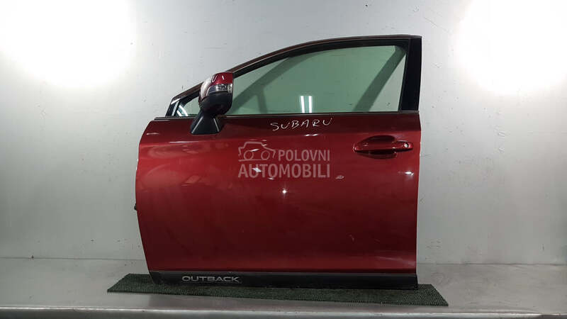 VRATA za Subaru Outback