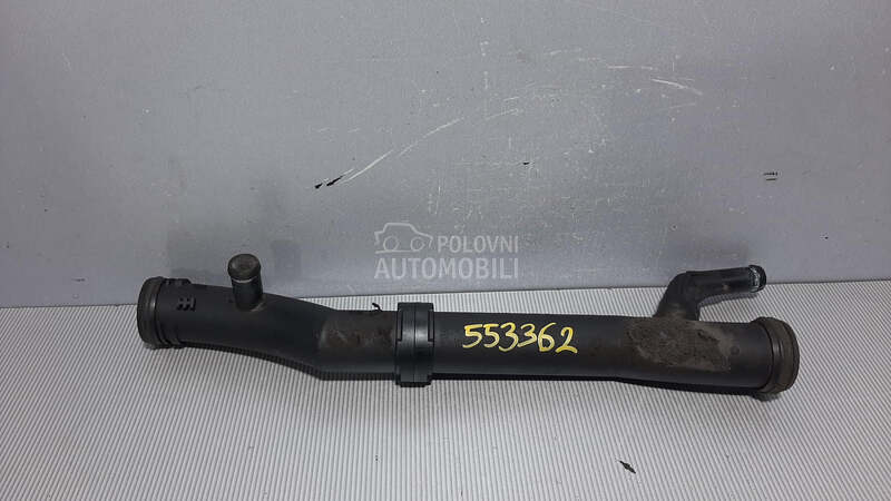 CRIJEVO za Volkswagen Scirocco