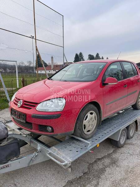 1.4 b za Volkswagen Golf 5, Caddy, Golf 6 ...