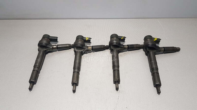 DIZNA za Opel Astra H
