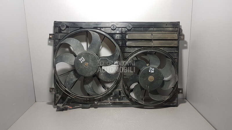 NOSAC VENTILATORA za Volkswagen Golf 5