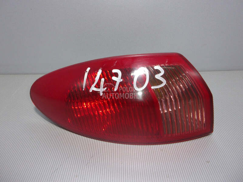 STOPA za Alfa Romeo 147