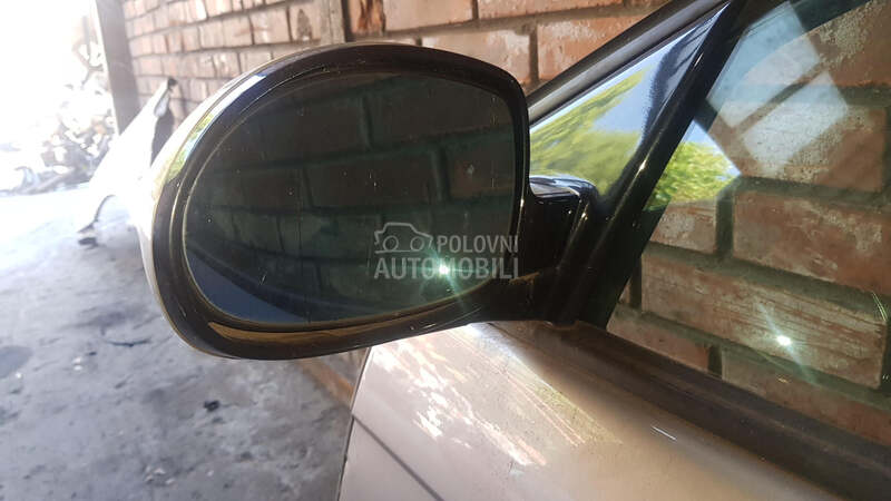 RETROVIZOR za Citroen C5