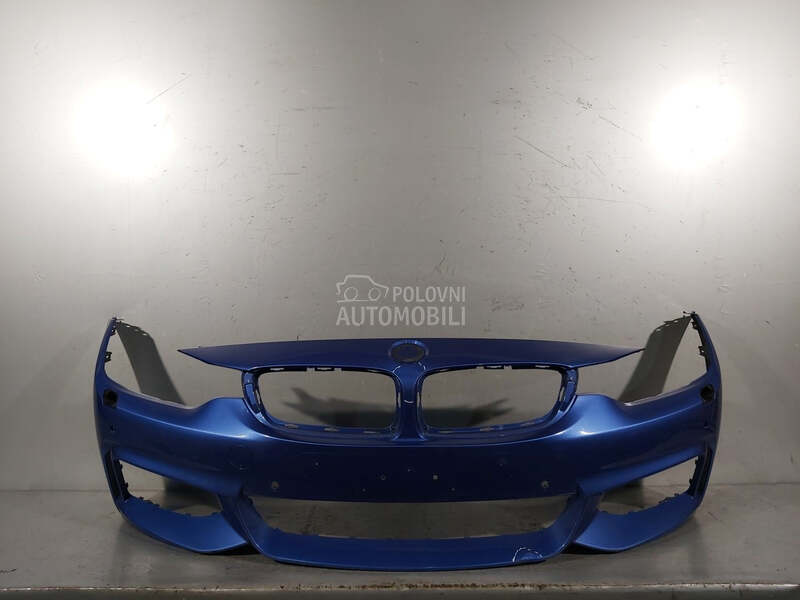 BRANIK za BMW Serija 4