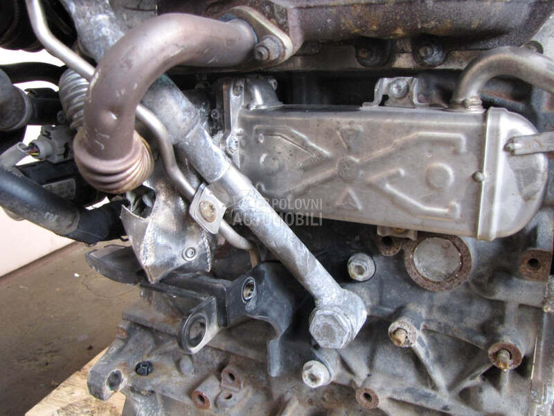 EGR za Volkswagen Tiguan